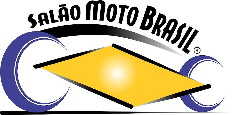 Salão Moto Brasil apresenta até sábado as novidades no setor de motos