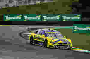 Stock Car: Daniel Serra conquista seu terceiro titulo consecutivo na categoria