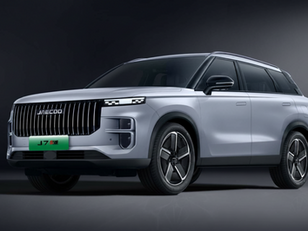 Omoda & Jaecoo atinge 20 mil emplacamentos e amplia participação no mercado brasileiro de SUVs