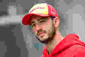 Stock Car: Gabriel Casagrande foi o mais rápido da sexta feira em Interlagos