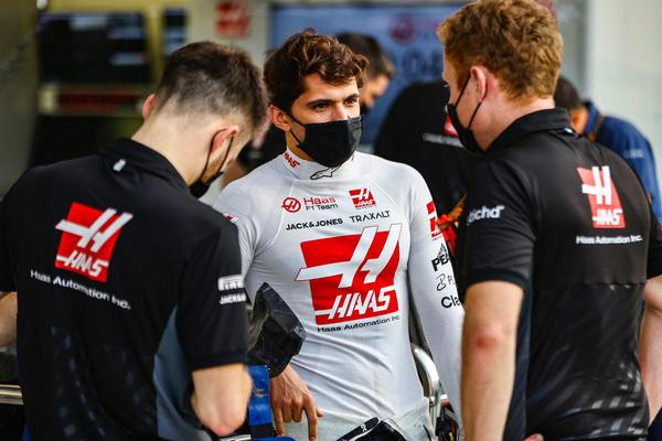 Pietro Fittipaldi estreia na F1 após 4 títulos e 26 vitórias em categorias de base do automobilismo