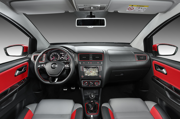 Volkswagen lança linha Pepper 2018 para os modelos up!, Saveiro e Fox