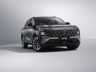 CAOA Changan CS75 chega ao Brasil apostando em espaço, tecnologia e segurança para disputar o segmento de SUVs familiares premium