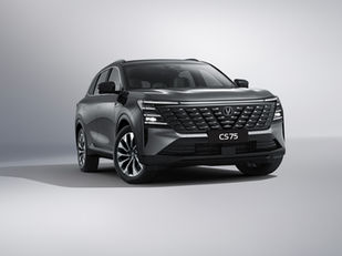 CAOA Changan CS75 chega ao Brasil apostando em espaço, tecnologia e segurança para disputar o segmento de SUVs familiares premium