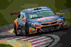 Diego Nunes: melhor qualy do ano