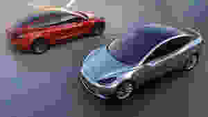 Expressas: Modelo 3 da Tesla fabricado na China com 600 km de autonomia