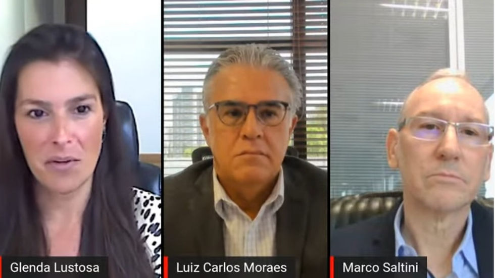 Coletiva da Anfavea destaca programa que vai permitir renovação da frota de veículos de transporte