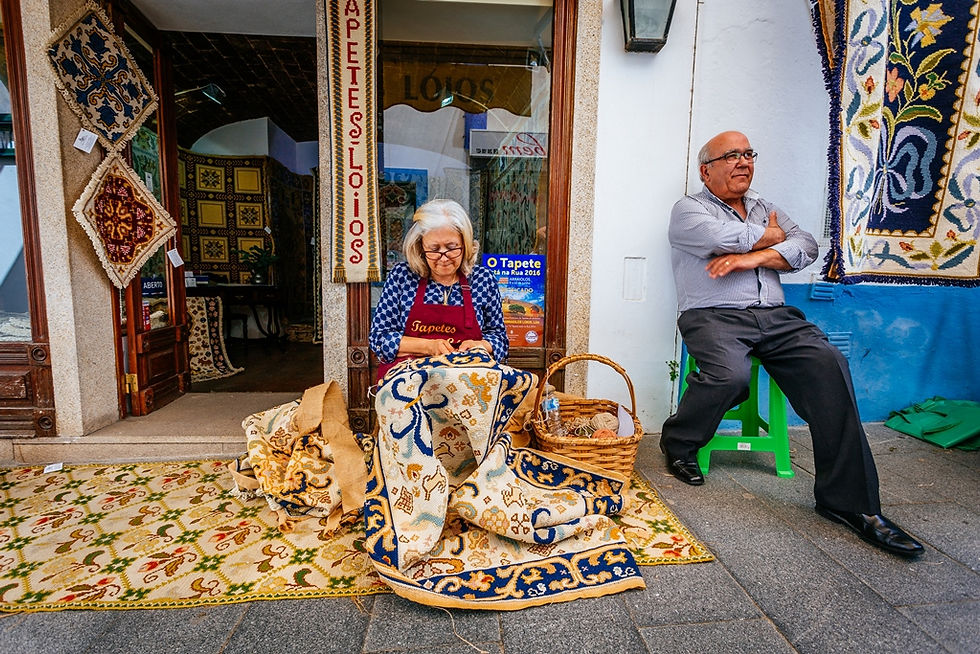 20 motivos para visitar a maior região portuguesa, o Alentejo