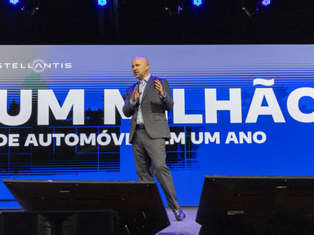 Expressas: Stellantis anuncia produção da Leapmotor no Brasil a partir de 2026 e projeta ano histórico para o mercado sul-americano