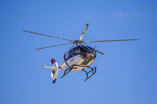 Fabricante de helicópteros Kopter confirma participação na Labace 2019