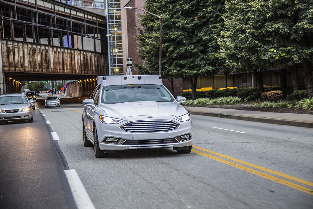 Ford vai mostrar sua visão para o futuro da mobilidade no Simpósio SIMEA 2018