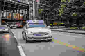 Ford vai mostrar sua visão para o futuro da mobilidade no Simpósio SIMEA 2018