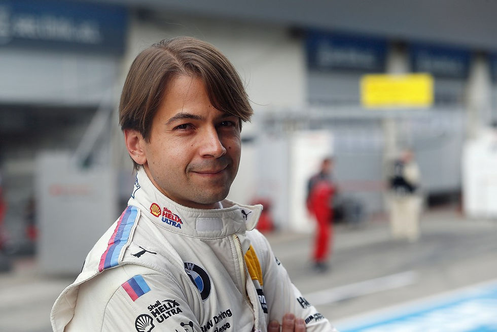 Stock Car: Após Da Costa HERO Motorsport coloca Farfus na pista para etapa final