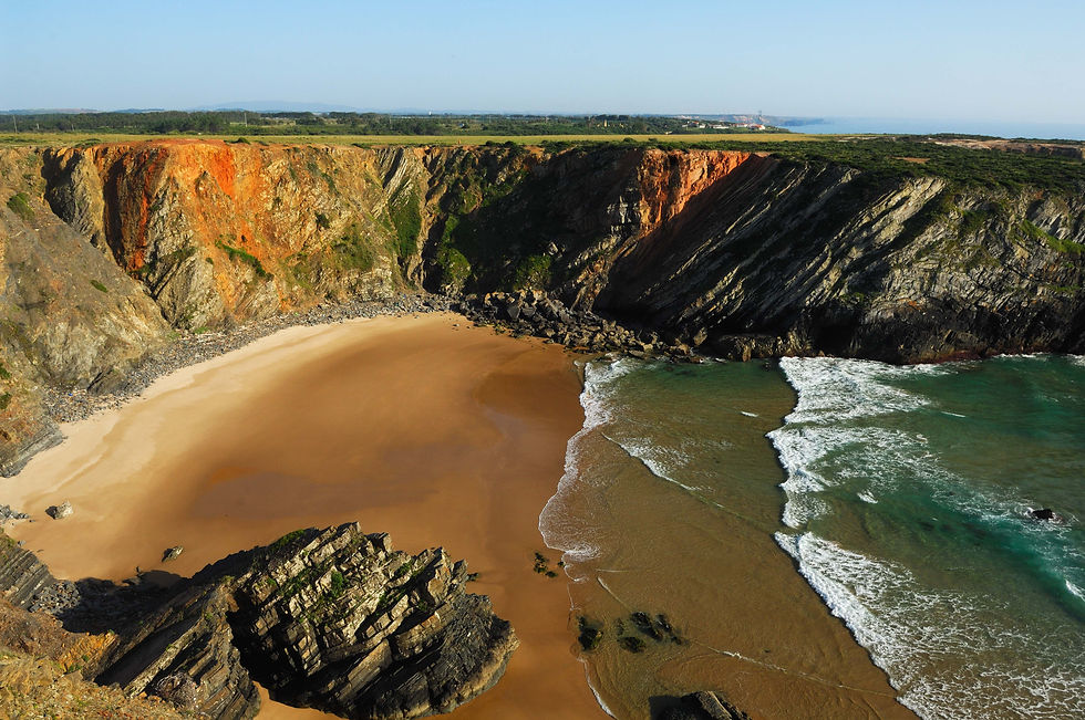 Luxo e bem-estar: O Alentejo oferece experiências únicas
