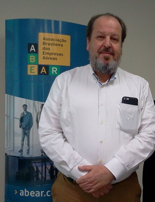 Eduardo Sanovicz - Abear