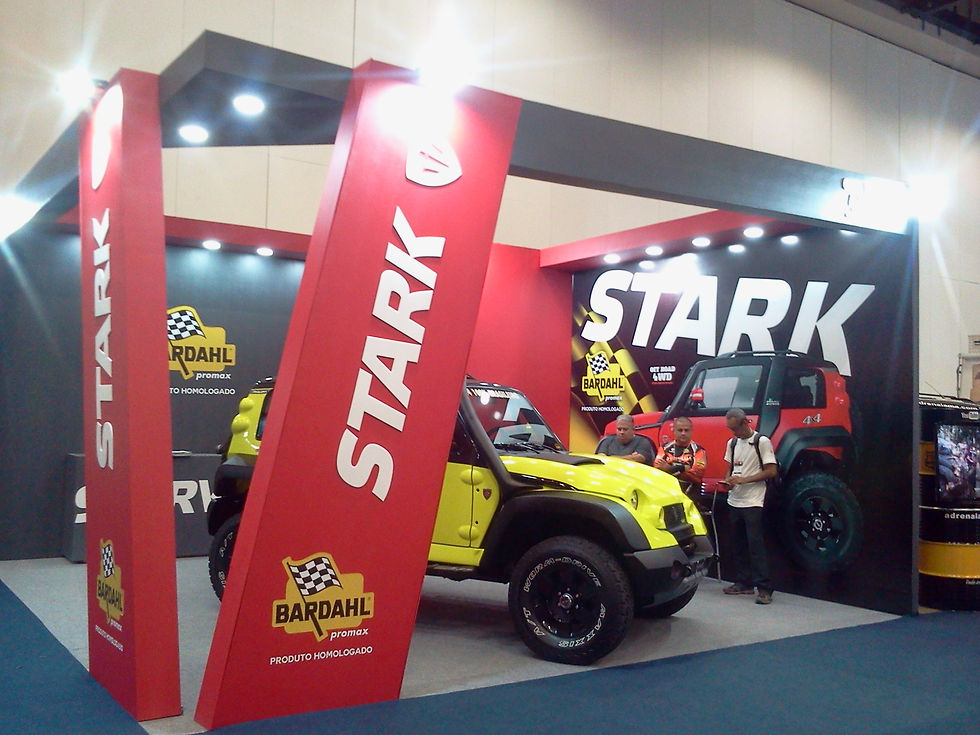 Interação com público e marca o primeiro dia da Adventure Sports Fair