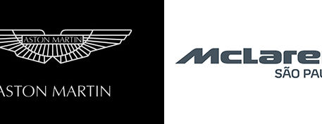 Abeifa anuncia filiação das marcas Aston Martin e McLaren