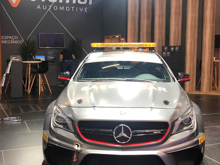 Automec 2019: Viemar apresenta nova identidade corporativa