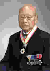 Michio Suzuki, fundador da Suzuki Motor Corporation