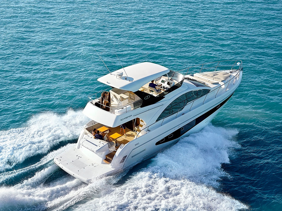 São Paulo Boat Show vai movimentar o mercado náutico em mais uma edição