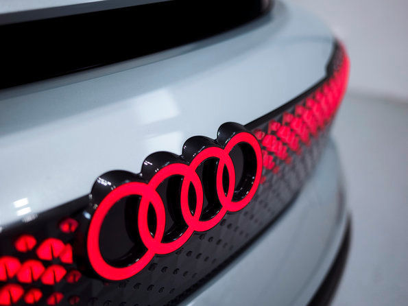 Audi aumenta as entregas globais em 7% no mês de julho