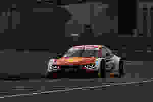 DTM: Acidente na largada encerra mais cedo corrida 2 de Augusto Farfus em Norisring