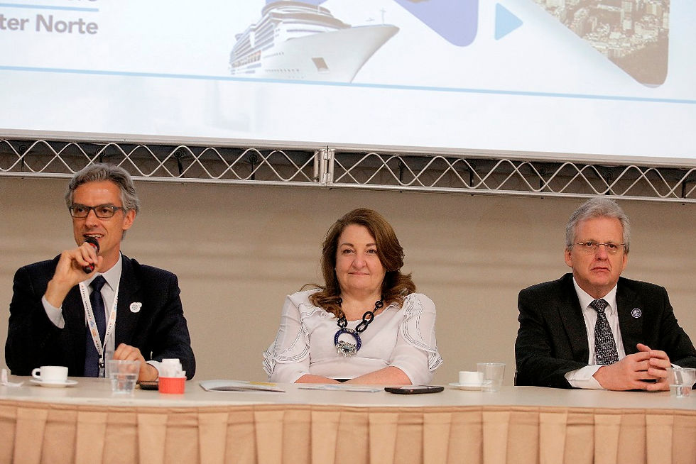 ABAV começa em São Paulo com números inéditos do mercado brasileiro de agenciamento de viagens e turismo