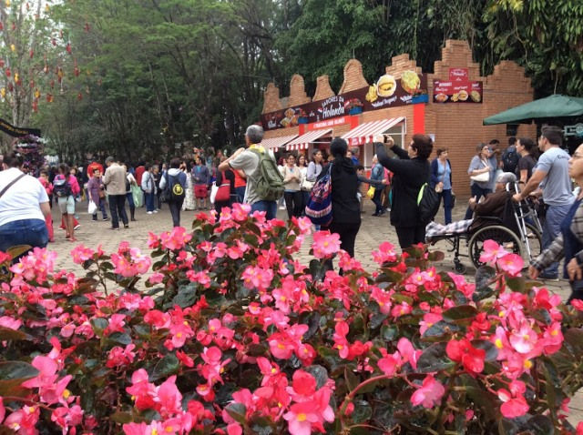 Expoflora dá as boas vindas à Primavera nos últimos dois dias da edição 2018