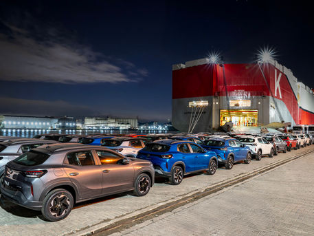 Volkswagen consolida América do Sul como principal motor de crescimento global em 2025