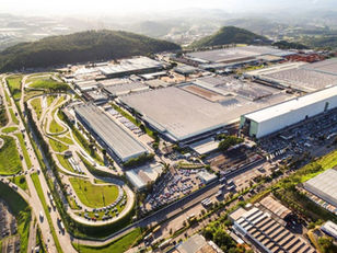 Stellantis abre 1.500 vagas no Brasil para ampliar produção da Fiat que vai ter novo modelo e iniciar fabricação do Jeep Avenger
