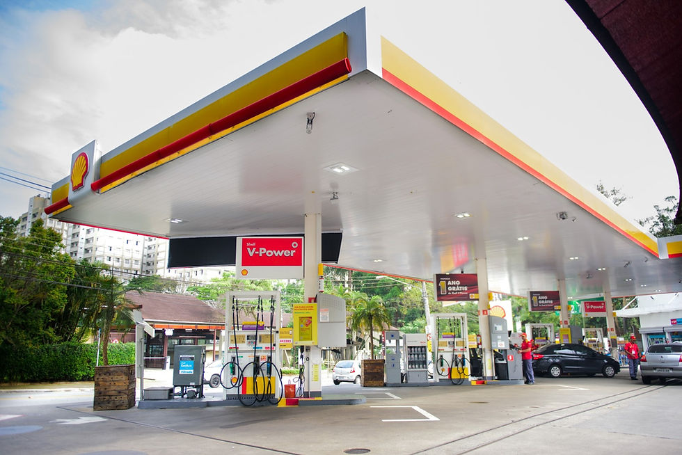 Abastecendo com segurança. Como saber se o combustível do posto é de qualidade
