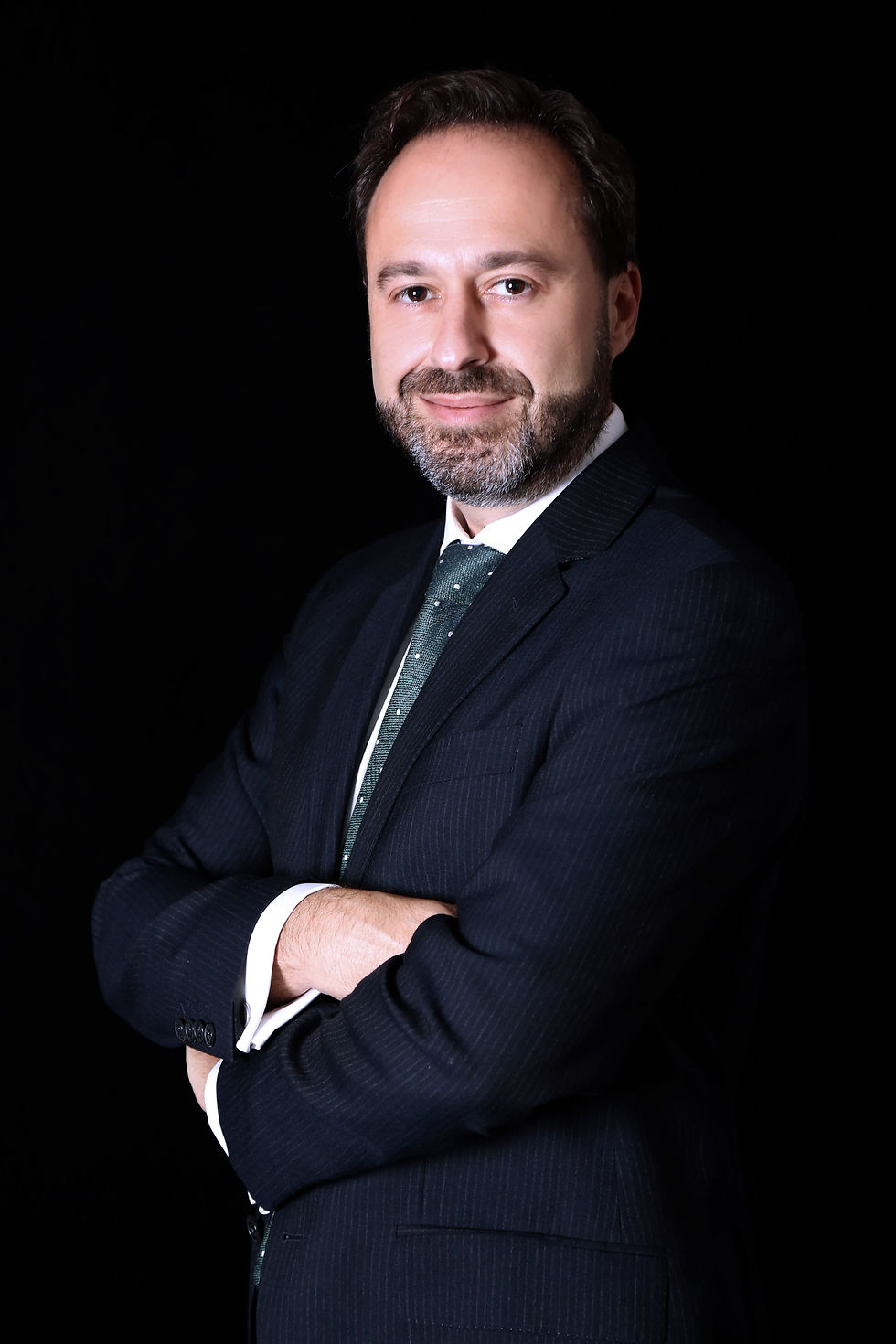 Raúl Peñafiel García