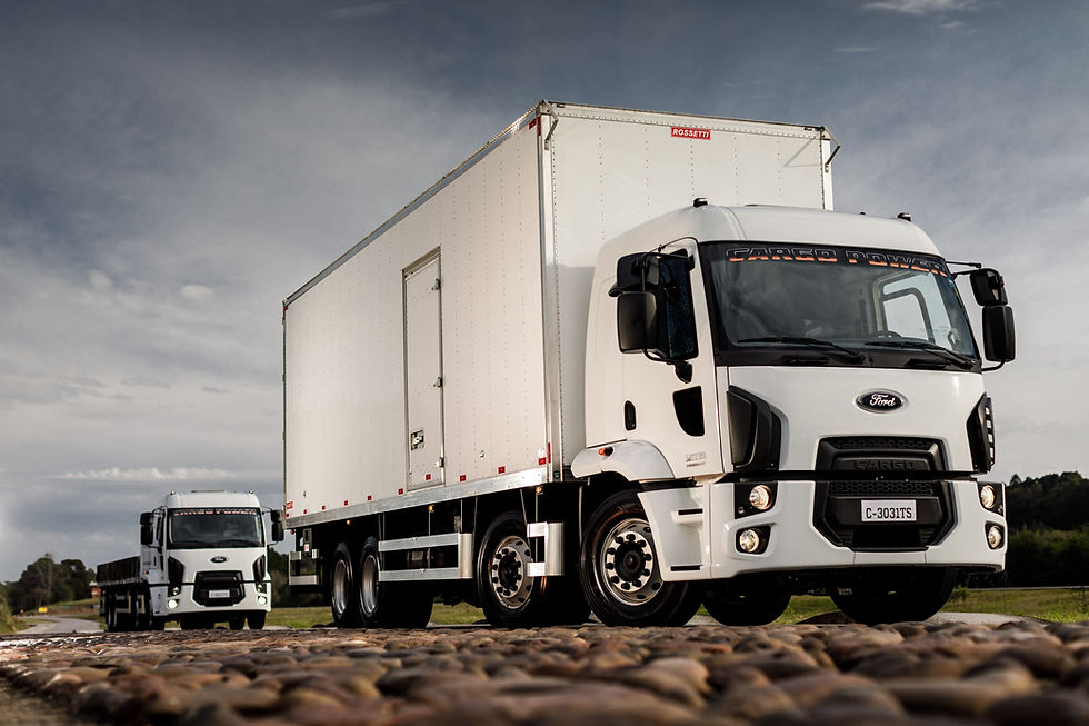 Ford anuncia encerramento da planta de São Bernardo do Campo (SP) até final de 2019 e área de caminhões cessa atividades na América do Sul
