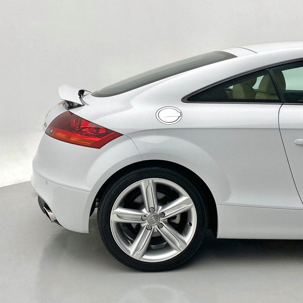 Agosto foi o melhor mês do ano para o mercado de veículos usados