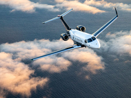 Embraer lança Praetor 600E e 500E e aposta em nova era da aviação executiva