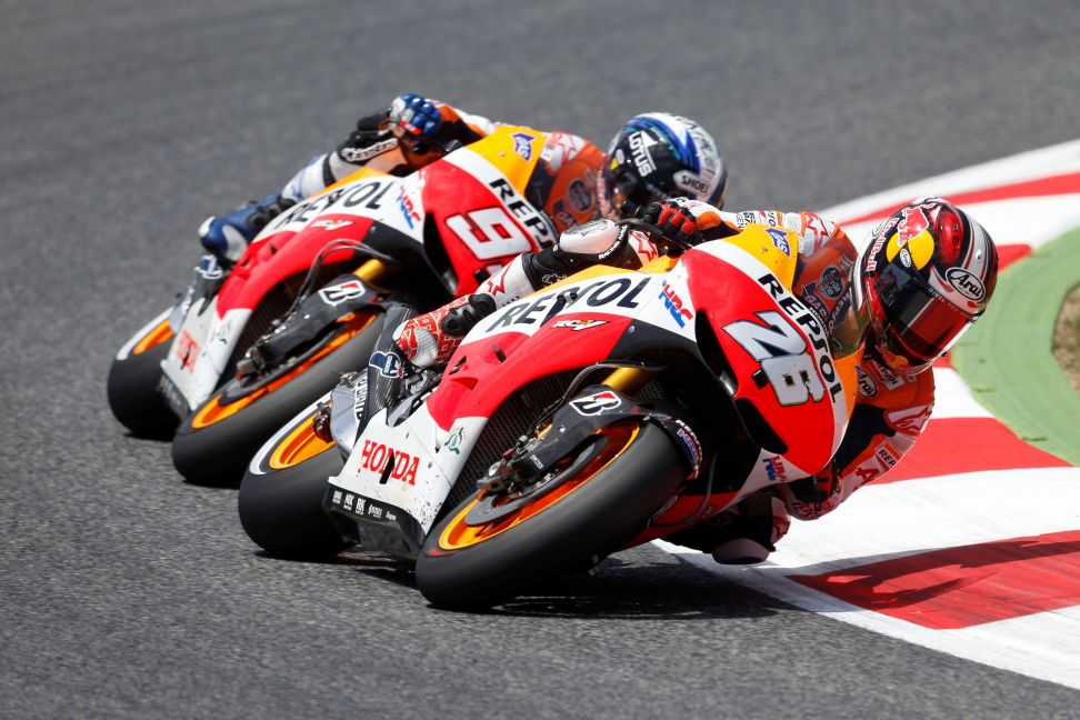 Os modelos que marcaram a história de sucesso da Honda no MotoGP
