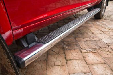 Linha 2016 da RAM 2500