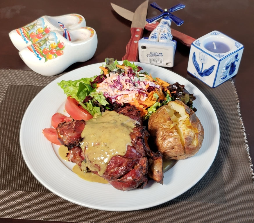 Expoflora começa sexta feira e comemora os 70 anos da imigração holandesa no Brasil