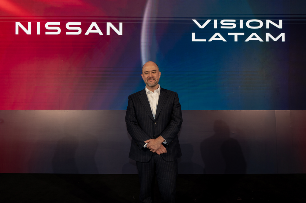 Nissan vai renovar todo o portfólio na América Latina até 2027, com seis modelos e três tecnologias eletrificadas