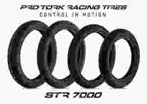 STR 7000 para as motocicletas Biz