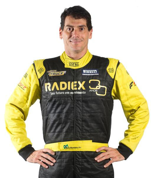 Beto Monteiro