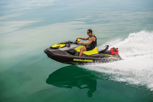 Sea-Doo GTR 230