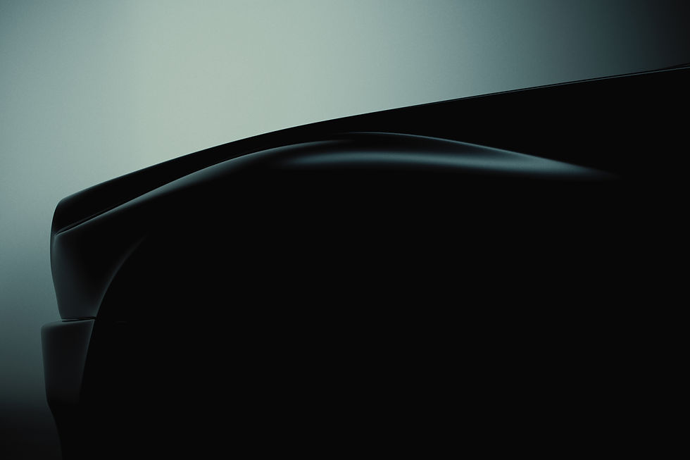 A lenda TWR volta como fabricante de automóveis exclusivos