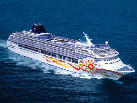 Cruzeiros: Norwegian abre oportunidade para embarque em Santos