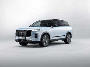Expressas: Omoda & Jaecoo deve assumir fábrica da Jaguar Land Rover no Brasil e marcar nova fase da indústria