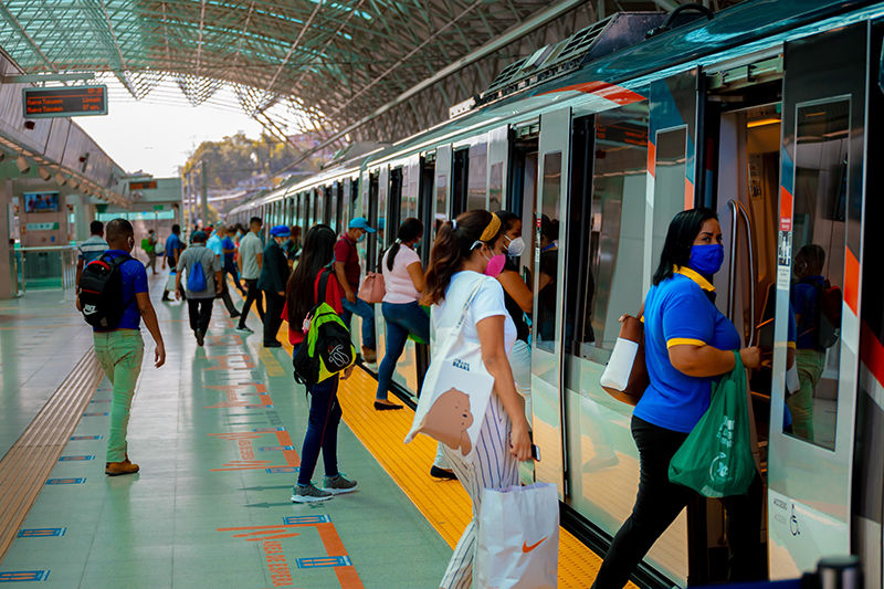 Ferrovia: Alstom desenvolve solução de inteligência artificial para a nova mobilidade urbana