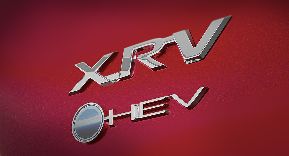 Toyota Corolla Cross ganha versão XRV Hybrid por R$ 213.990 e amplia gama eletrificada no Brasil