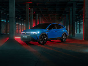 Novo Nivus com gama renovada no Brasil e versão GTS