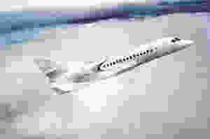 Labace 2018: Falcon 8X e 2000LXS serão os destaques em exposição da Dassault, que fará apresentação virtual do novo Falcon 6X