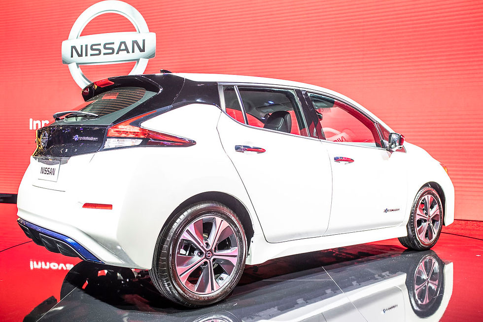Salão do Automóvel comemora sua melhor edição da história